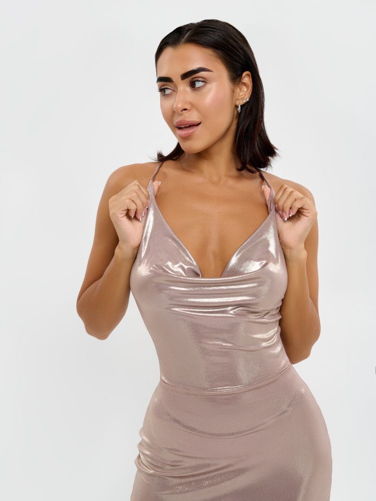 Bona Fashion: Femme "Gold"