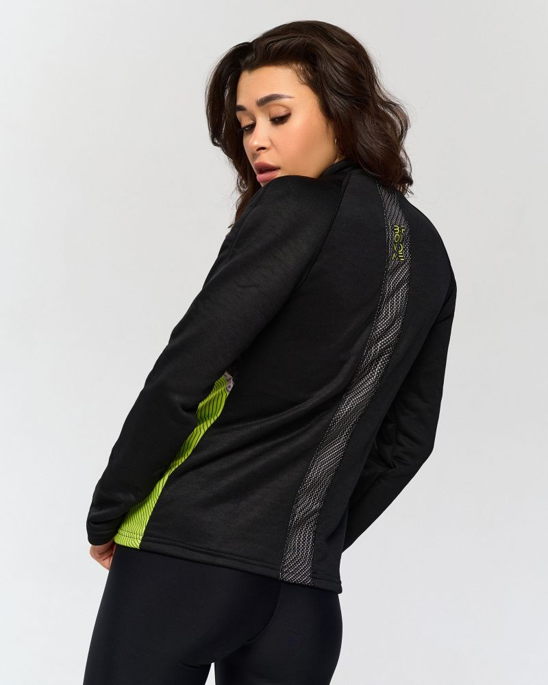 Bona Fide: Olimpic Run Like Gepard "Lime"