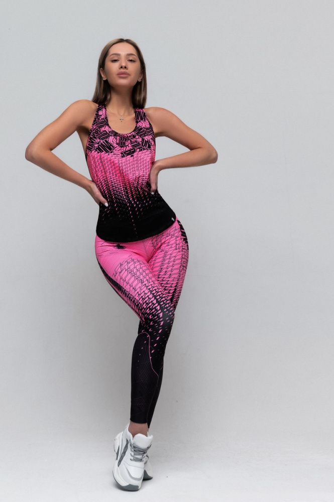 Bona Fide: Bona Classic Futuris "Pink"