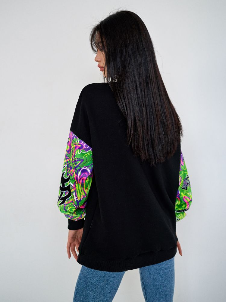 Bona Fide: PIC-shirt "Gangsta"