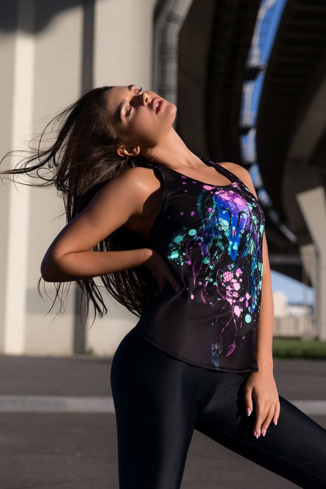 Bona Fide: FreeWay Dream Catcher "Black"