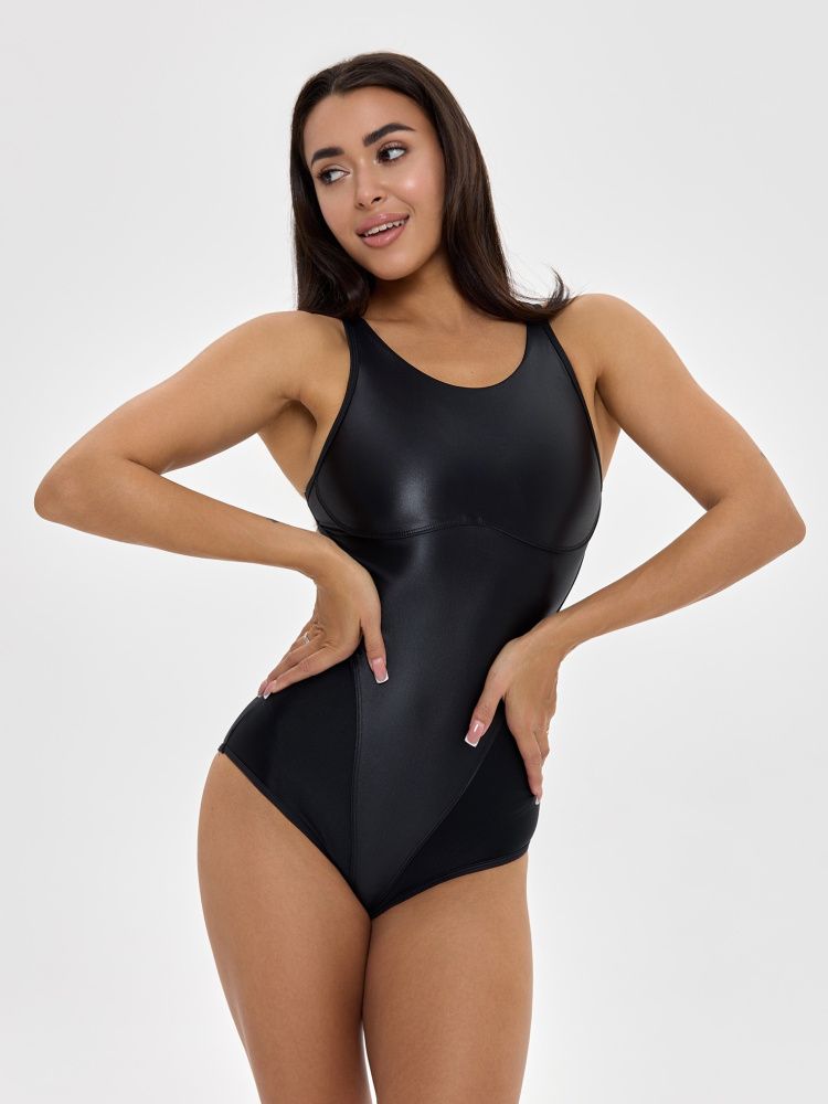 Bona Fide: Body Active "Black"