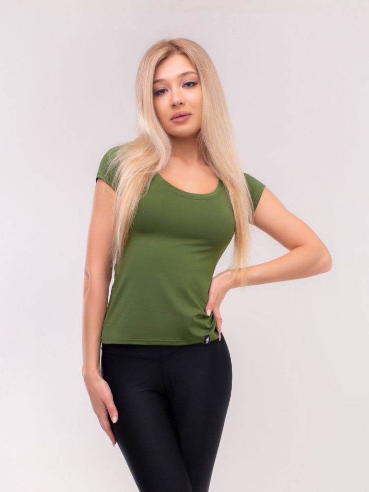 Bona Fide: T-Shirt "Forest"