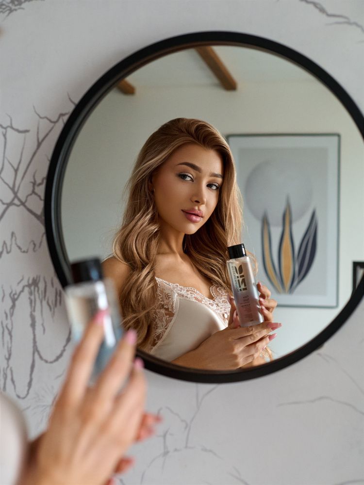 Тоник для лица DIZI: Regeneration Face Tonic