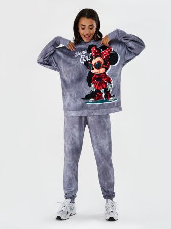 Bona Fashion: Joggers "My Minnie"