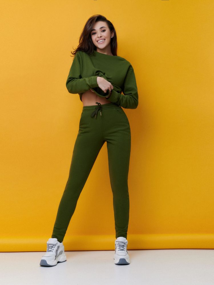 Bona Fide: Pants Your Comfort "Khaki"