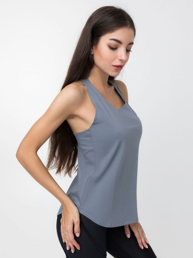 Bona Fide: FreeWay "Gray"