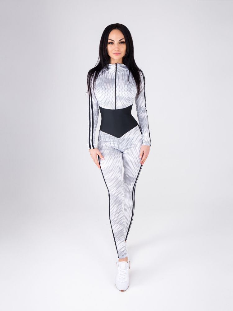 Bona Fide: Arcana Syndicate MRL "White Grid"