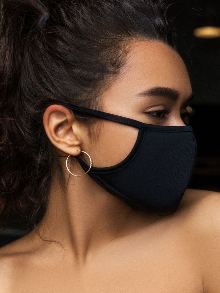 Bona Fide:"Mask Ninja"