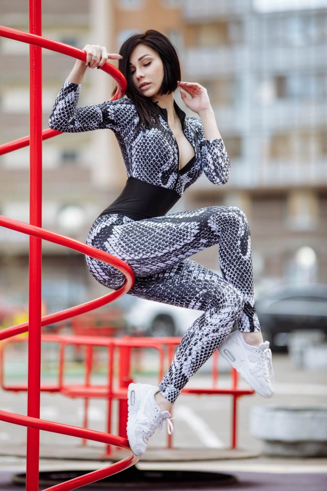 Bona Fide: Arcana Syndicate Base LYC "Milk Snake"