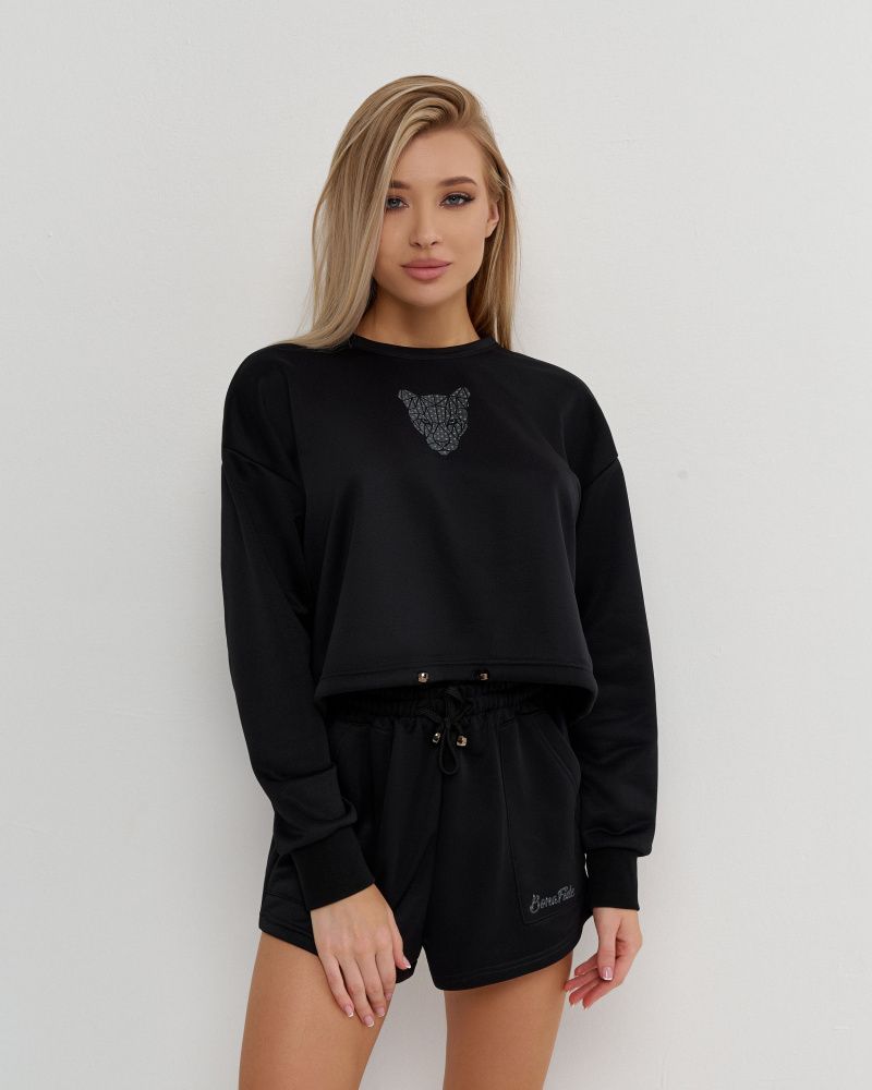 Bona Fide: Sweety Short "Kitty"