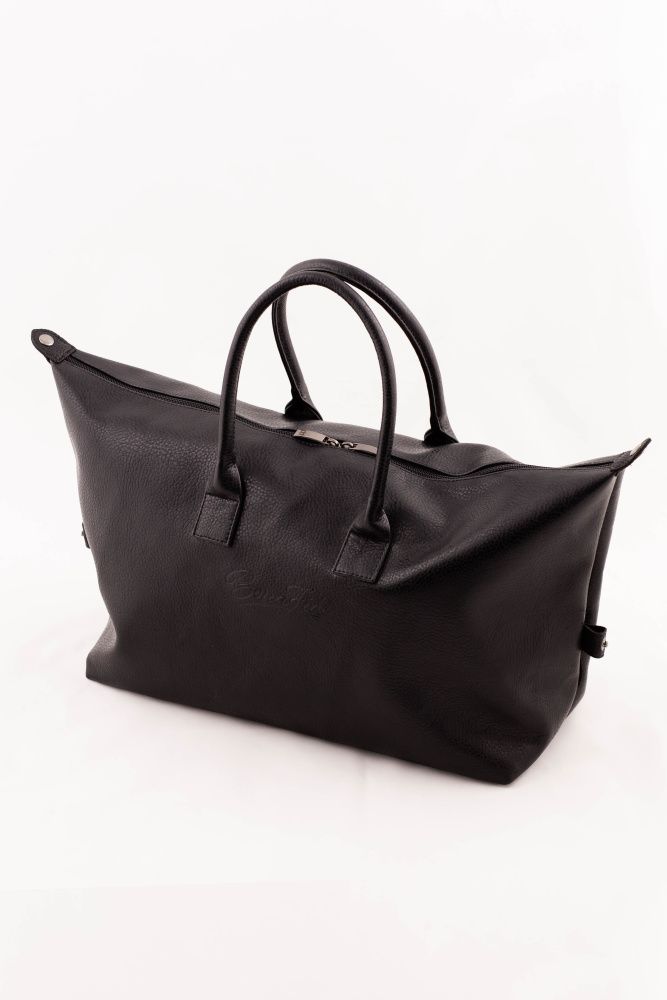 Универсальная сумка Bona Lux "Total Black"