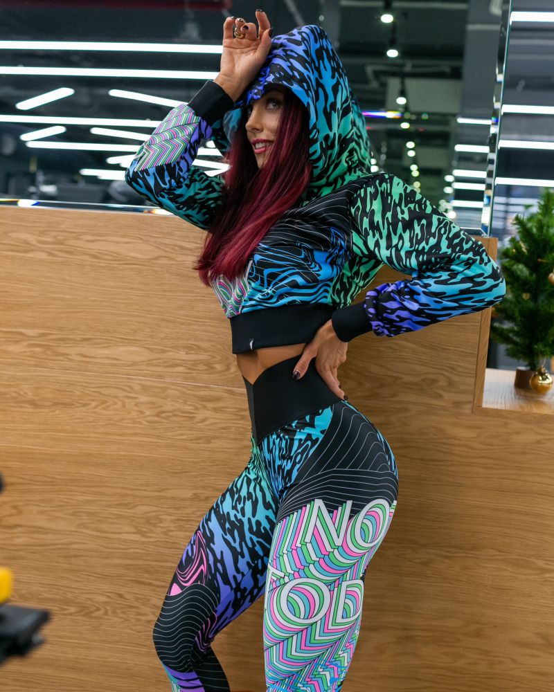 Bona Fide: Easy Shirt Vibes "Blue"