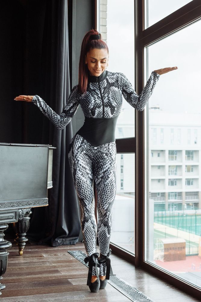 Bona Fide: Arcana Syndicate Base LYC "Milk Snake"