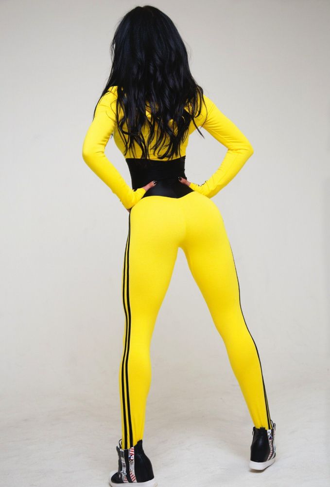 Bona Fide: Arcana Syndicate "Yellow"