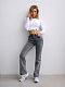 Джинсы Bona Fashion: Straight Leg Jeans &quot;Gray&quot;