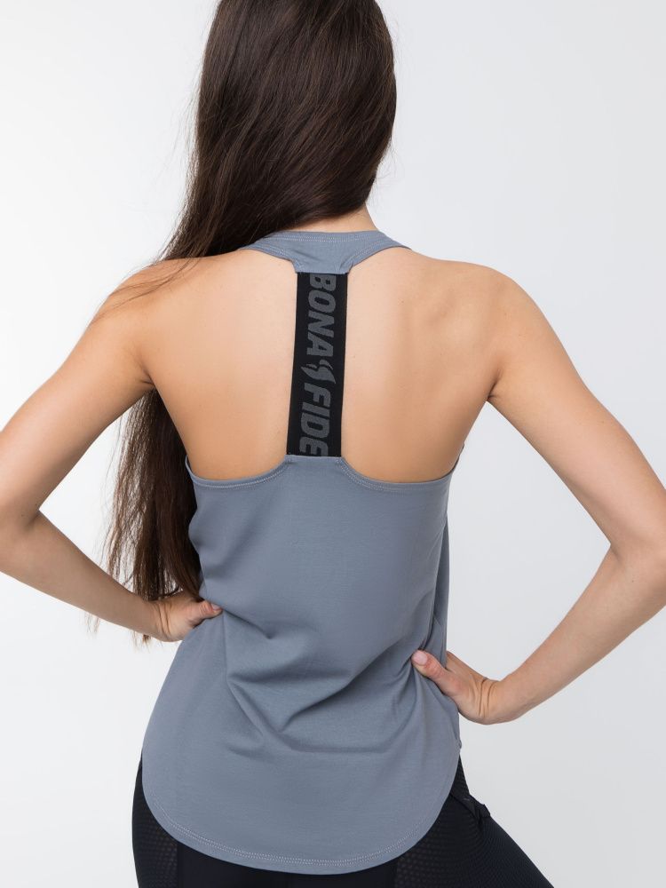 Bona Fide: FreeWay "Gray"