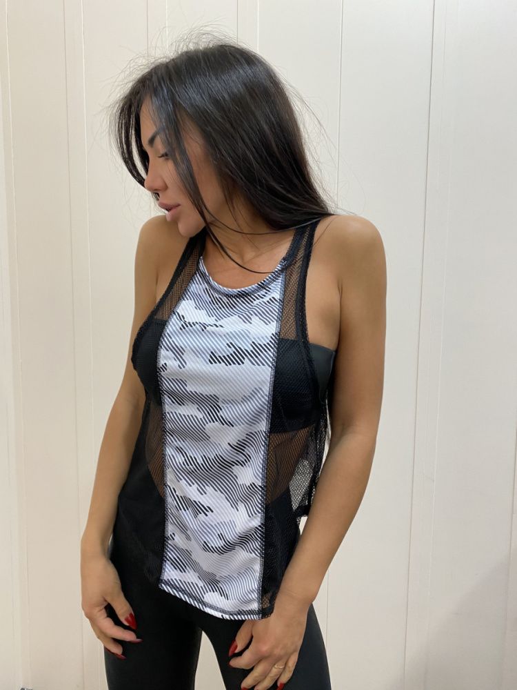 Bona Fide: Shirt Classic "Twillight Military"