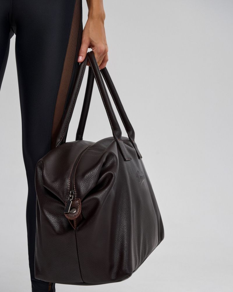 Универсальная сумка Bona Lux "Total Brown"