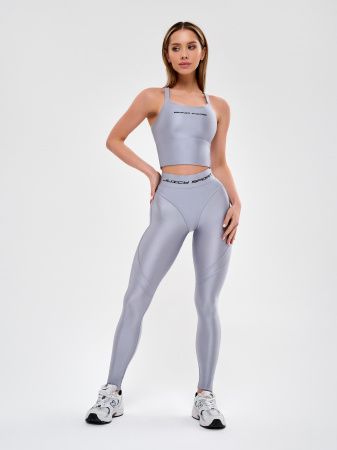 Топ Grace Top "Juicy Silver"