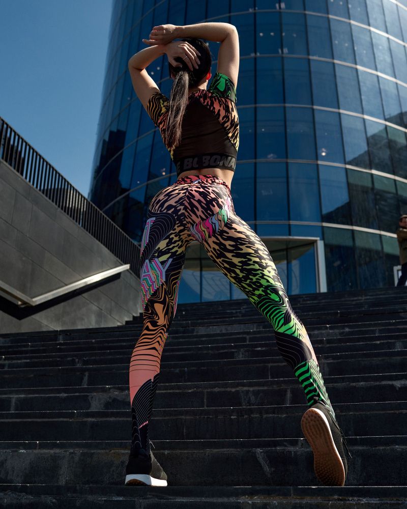 Bona Fide: Bona Classic Vibes "Peach"