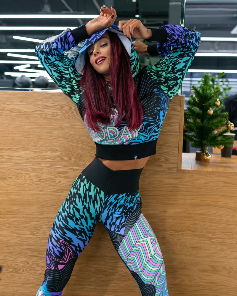 Bona Fide: Easy Shirt Vibes "Blue"