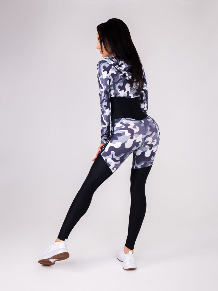 Bona Fide: Arcana Syndicate Golf MRL "Military City"