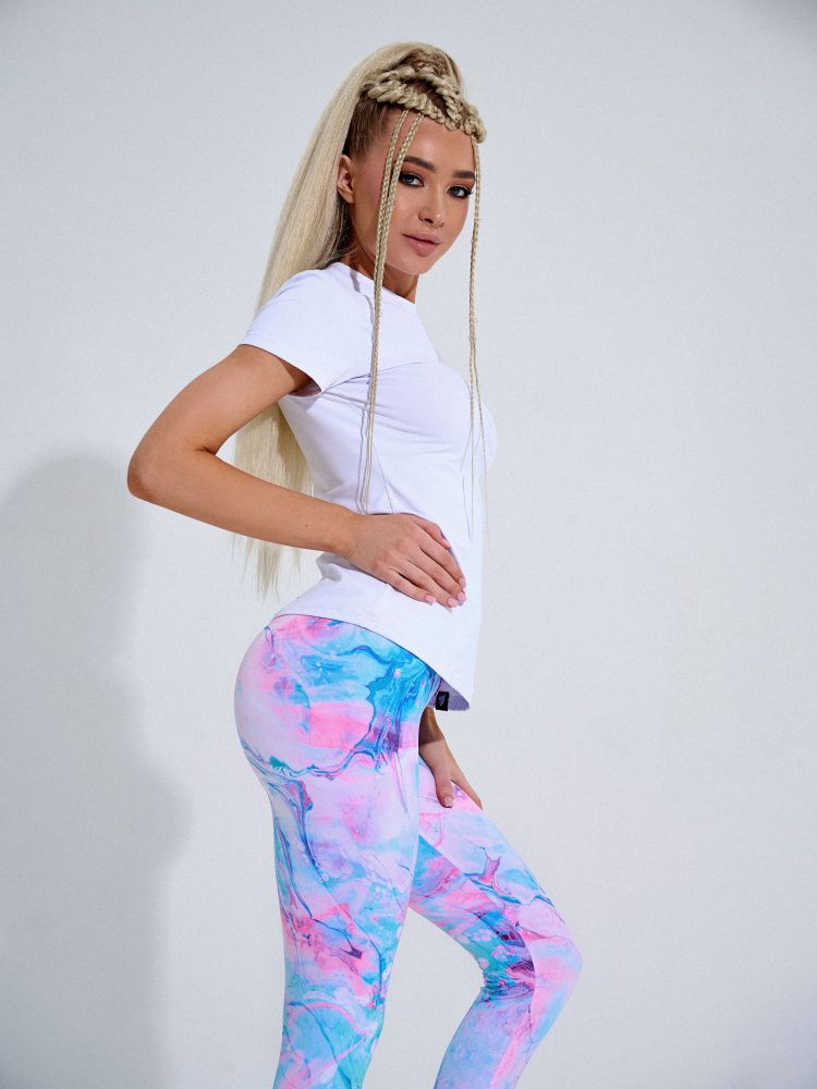 Bona Fide: Bona Corsage "Ariel"