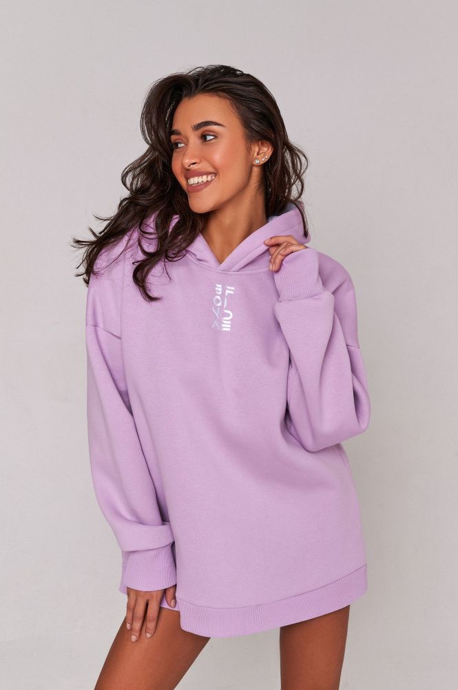Bona Fide: Hoody Yuppy - Puppy "Lavender"