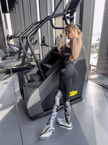 Bona Fide: Extra Sex Corsage "Bona Woman"