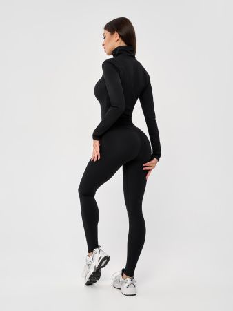 Bona Fashion: Girlish Rash "Black"