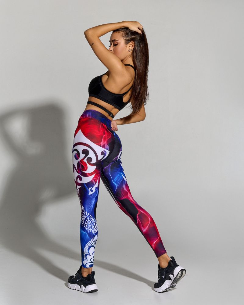 Bona Fide: Bona Classic "Elemental Power"