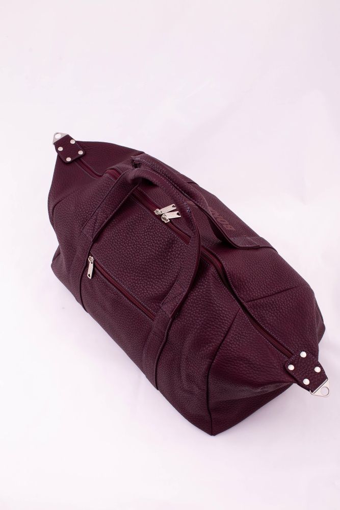 Универсальная сумка Bona Burmester Maroon