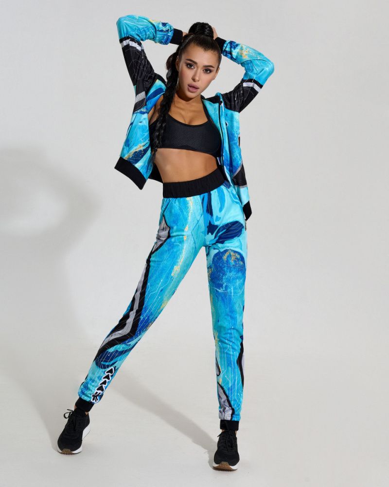 Bona Fide: Joggers "INNOVATION"