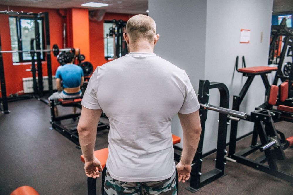 DICH: Classic T-Shirt White "Champion"