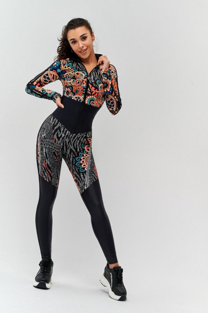 Bona Fide: Arcana Syndycate Golf Bloom "Coral"