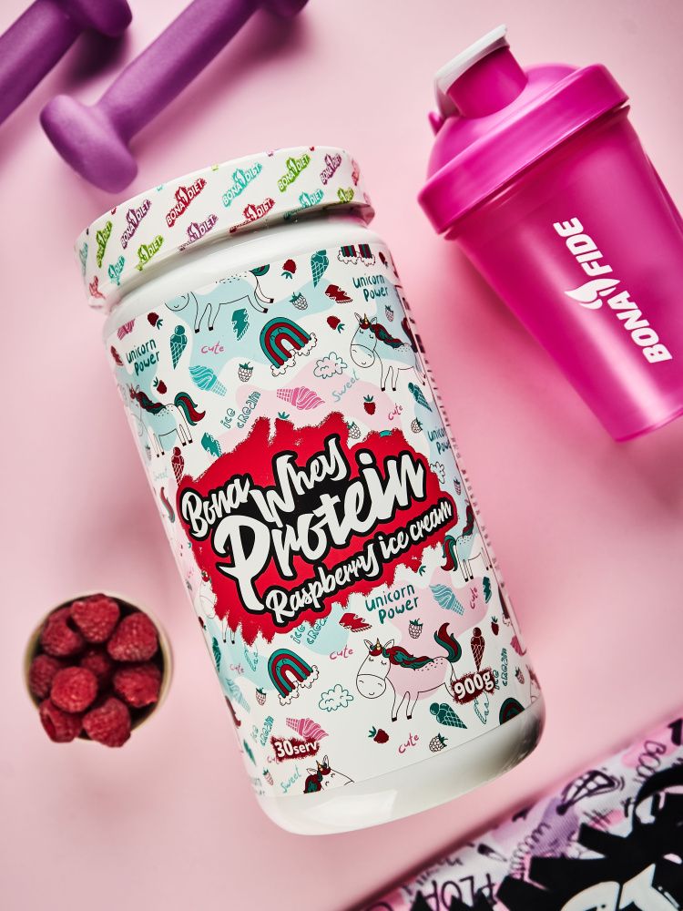 Bona Diet - Bona Whey