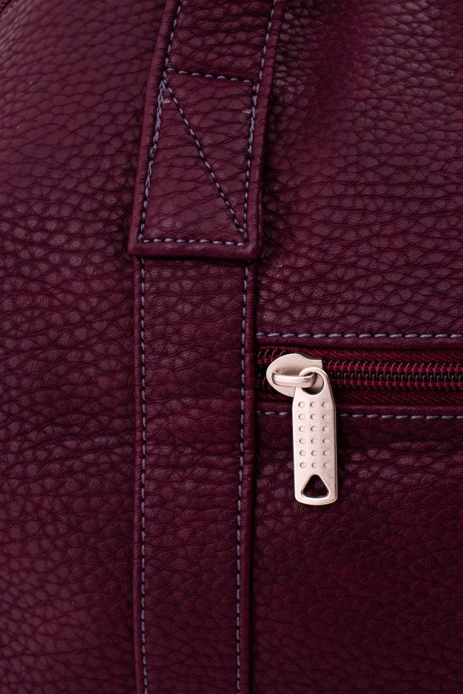 Универсальная сумка Bona Burmester Maroon