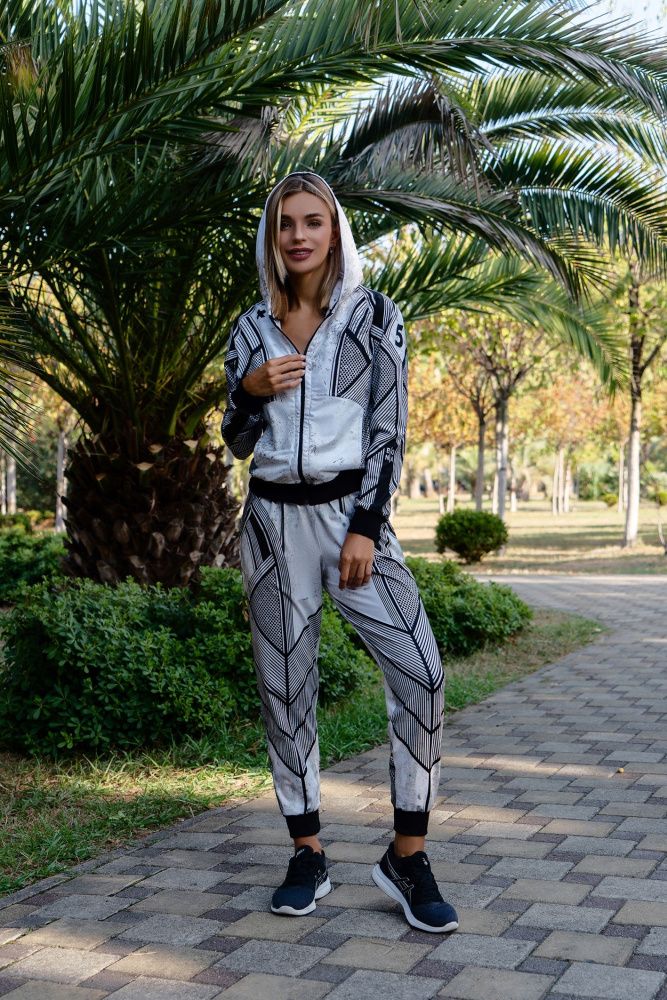 Bona Fide: Pants Mainstream "Light Gray"