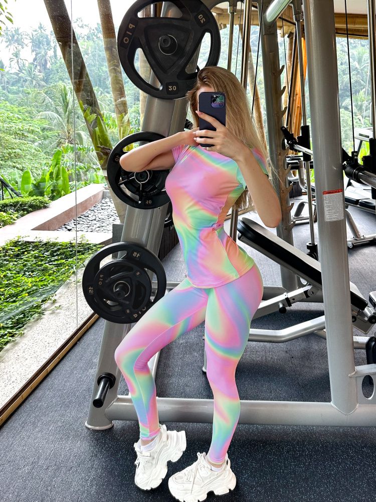 Bona Fide: T-Shirt "Marshmallow"