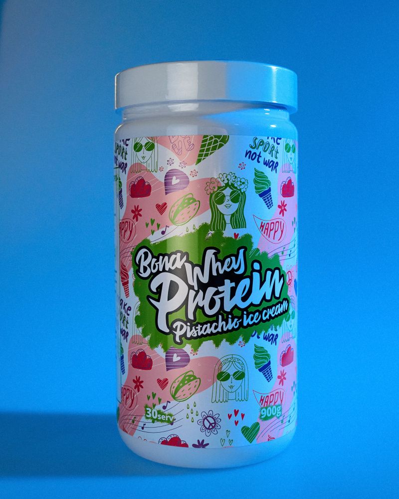 Bona Diet - Bona Whey