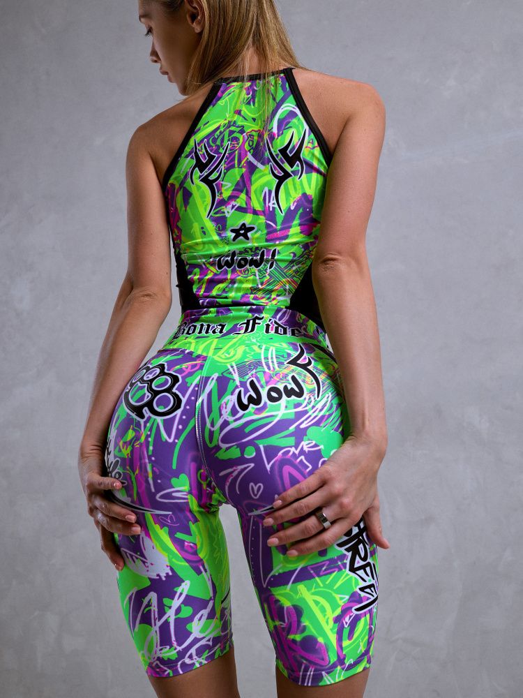 Bona Fide: Bona Cycling Classic "Gangsta"