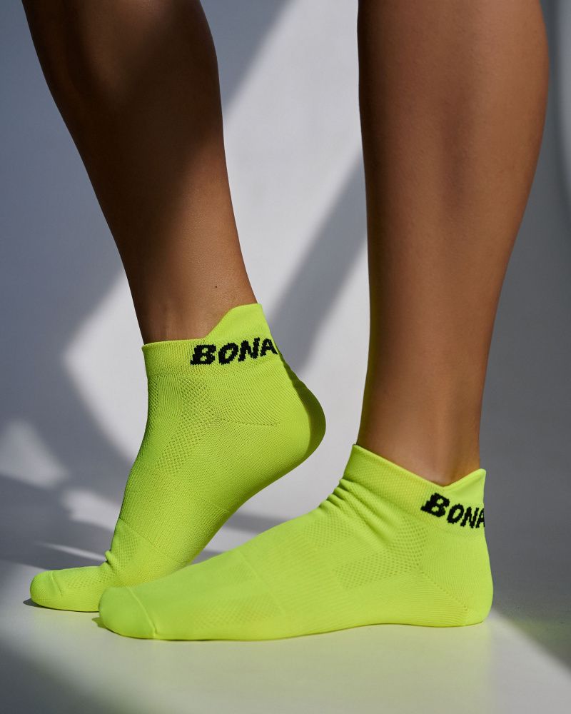 Bona Fide: Color Set of Socks(3 пары)