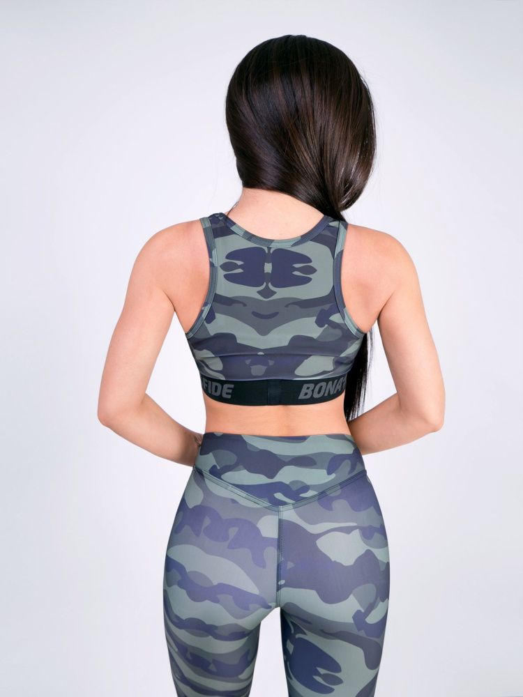 Bona Fide: Top Mini "Military Special Forces"