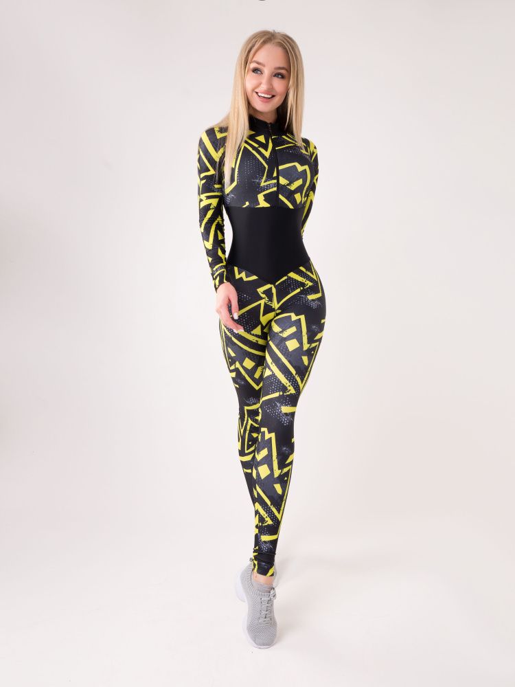 Bona Fide: Arcana Syndicate Base LYC "CrossUrban"