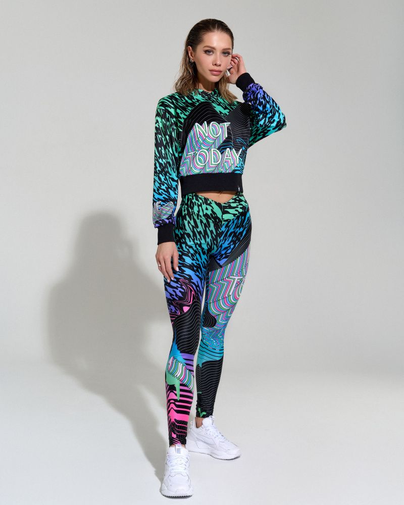 Bona Fide: Bona Classic Vibes "Blue"