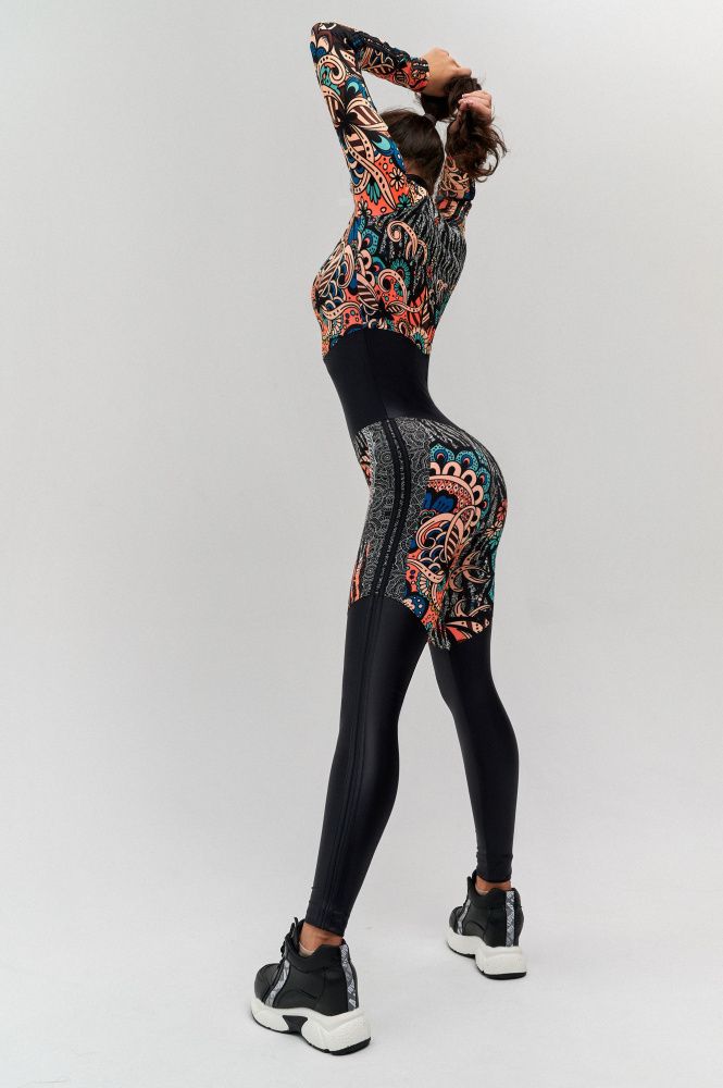 Bona Fide: Arcana Syndycate Golf Bloom "Coral"