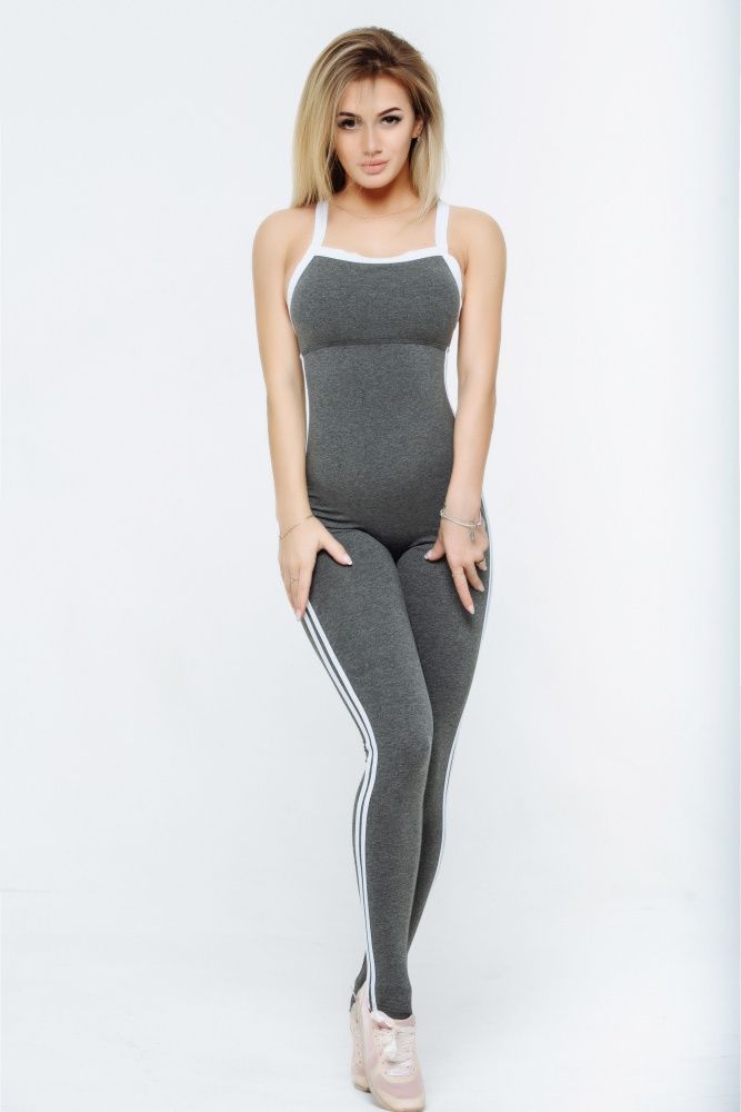 Bona Fide: Be my Muse "Gray Melanje"