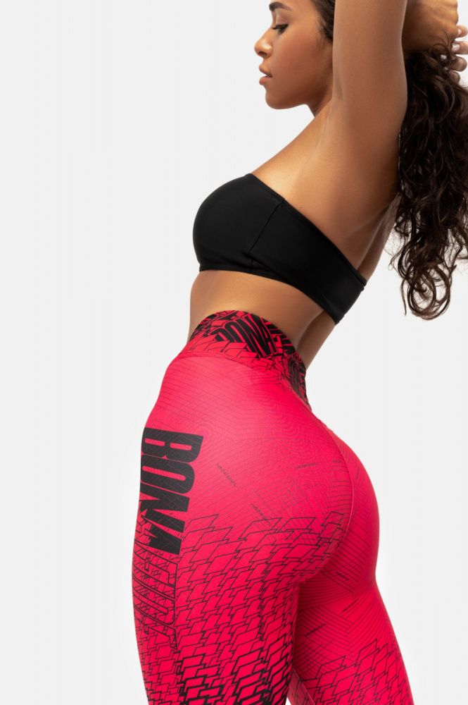 Bona Fide: Bona Classic Futuris "Red"