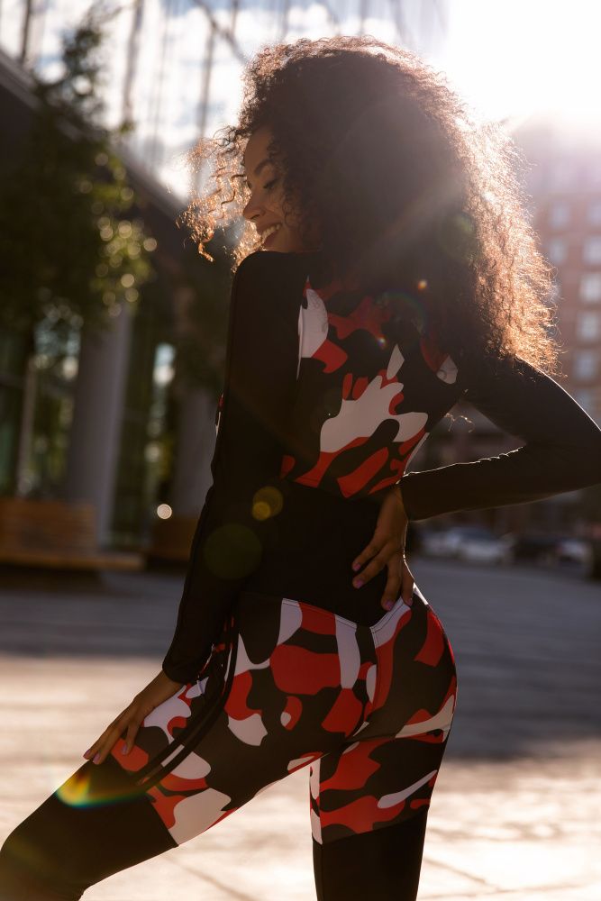 Bona Fide: Arcana Syndicate Soft Golf LYC "Military Chilly"